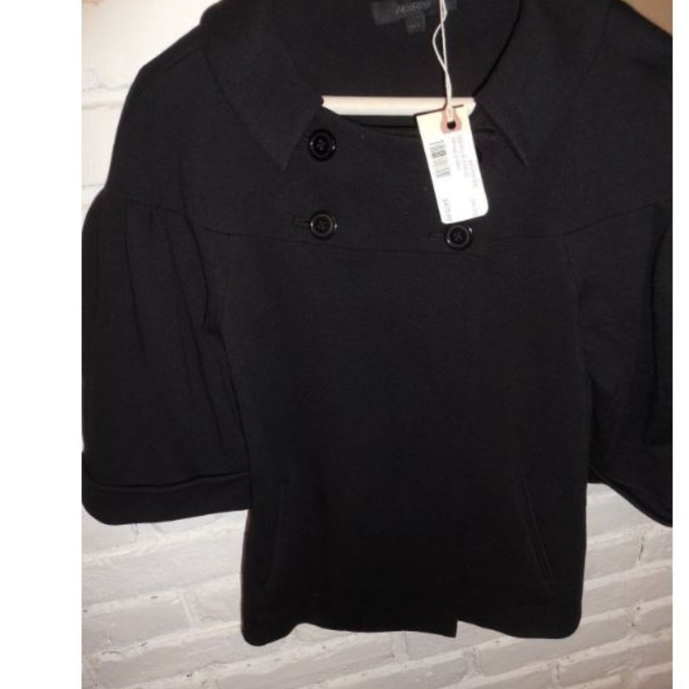 Alice Ritter Cropped Jacket